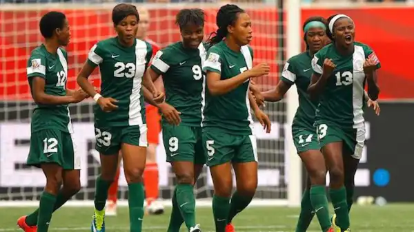 Prove your worth as African champions, Mutiu Adepoju tells Super Falcons